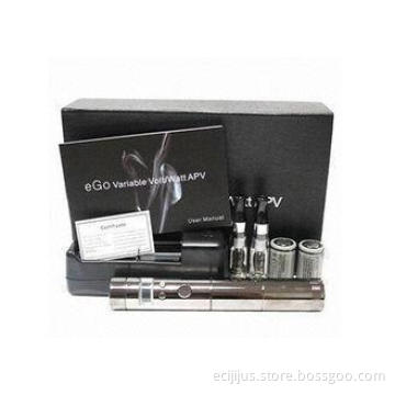 1100 Puff 900mah E Health Cigarette Starter Kit Vamo V5 Mod